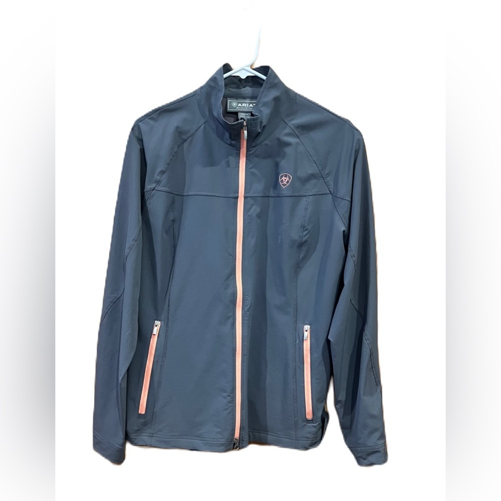 Ariat Tek Softshell Jacket